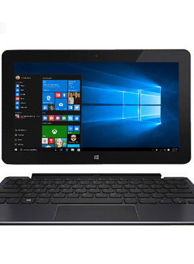 戴尔venue 11 pro7140笔记本win10寸网课平板电脑pc二合一windows