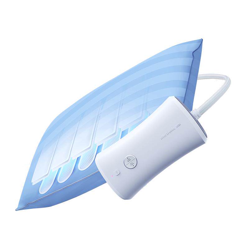 添眠止鼾枕旗舰款M6 呼吸暂停OSA低通气智能枕智能检测仪睡眠仪