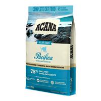 爱肯拿无谷鱼肉通用猫粮海洋盛宴5.4kg