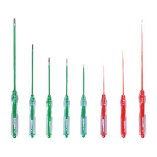 进口罗宾汉螺丝刀十字一字电脑精密螺丝批RM系列精密维修起子改锥