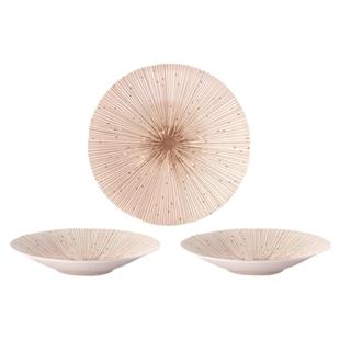 美浓烧日式釉下彩千段十草高级感寿司餐盘面碗家用陶瓷仪式感餐具