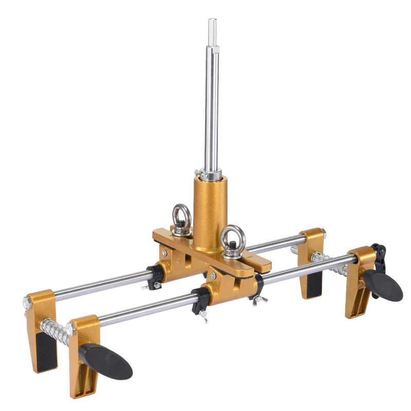 建锐实木门开孔器开槽机木工室内安装锁工具装门锁打按开锁孔神器