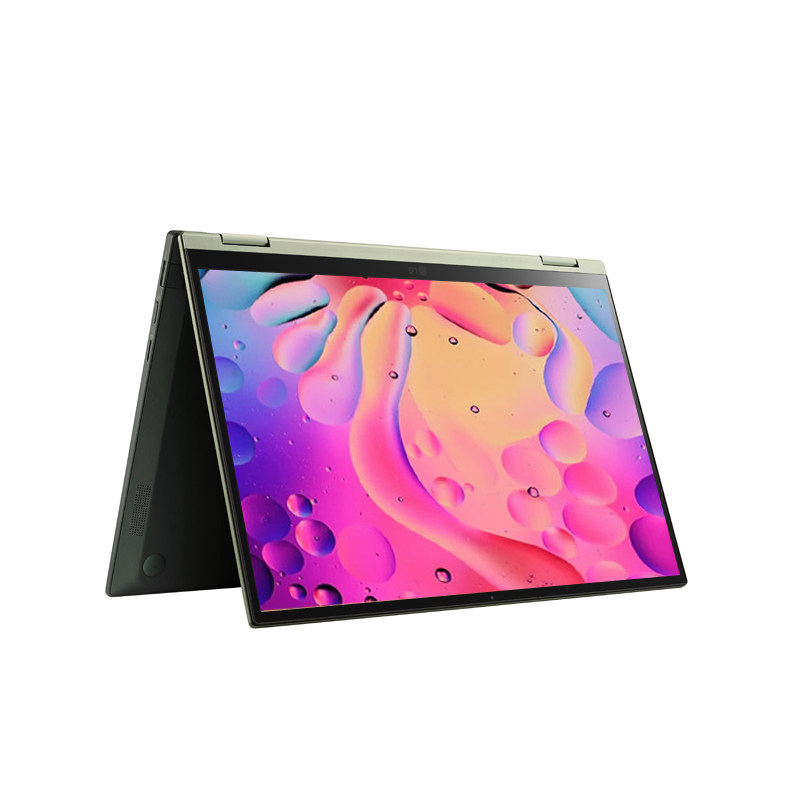 lg gram 2in1 14英寸二合一触屏翻转平板笔记本电脑11代酷睿i5/i7轻薄