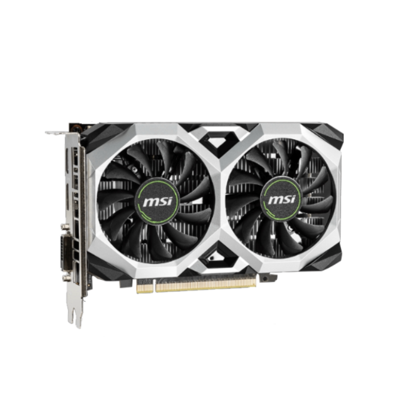 msi /微星gtx 1650 super万图师好不好?质量坑不坑,选择须知4要点