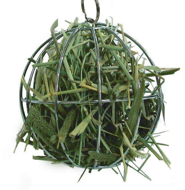 兔子吃草神器兔子草架防浪费 自动喂草器食槽食盆防扒豚鼠猪 - 台北