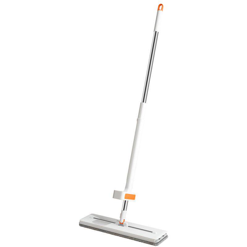 2021拖把新款平板懒人免手洗拖地神器木地板专用地拖布家用一拖净