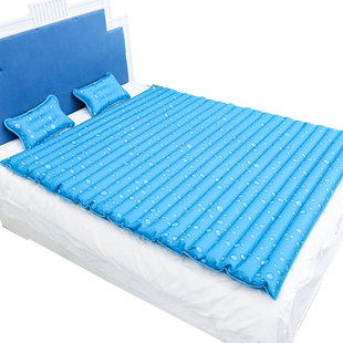 水床垫双人家用夏季宝宝凉水席冰坐垫学生单人宿舍制冷水床垫充水