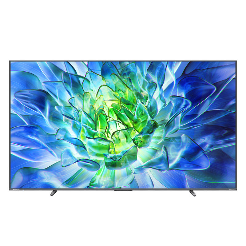 海信电视100e5k100英寸uled百吋巨幕384分区4k144hz电视机98