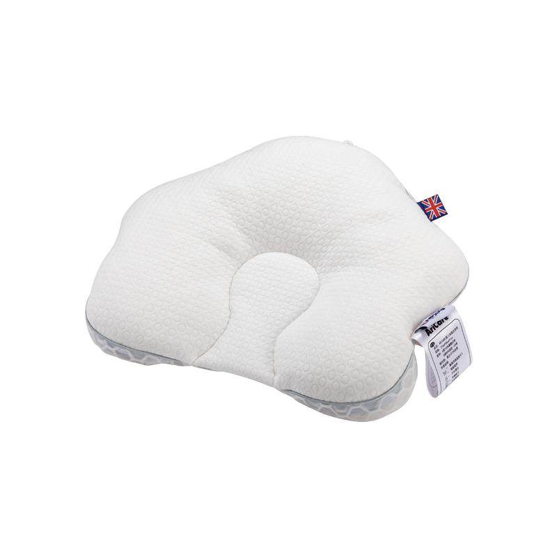 婴幼儿定型枕