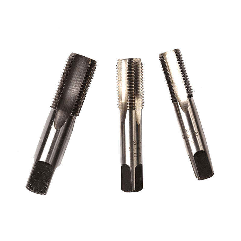 m3m4m5m6m8m10m12m14m16m18m20m22 加硬机用丝攻 合金钢手动丝锥