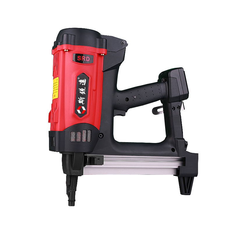 斯锐达瓦斯枪 瓦斯射钉抢水泥钢钉枪小型气动电动打钉神器全自动