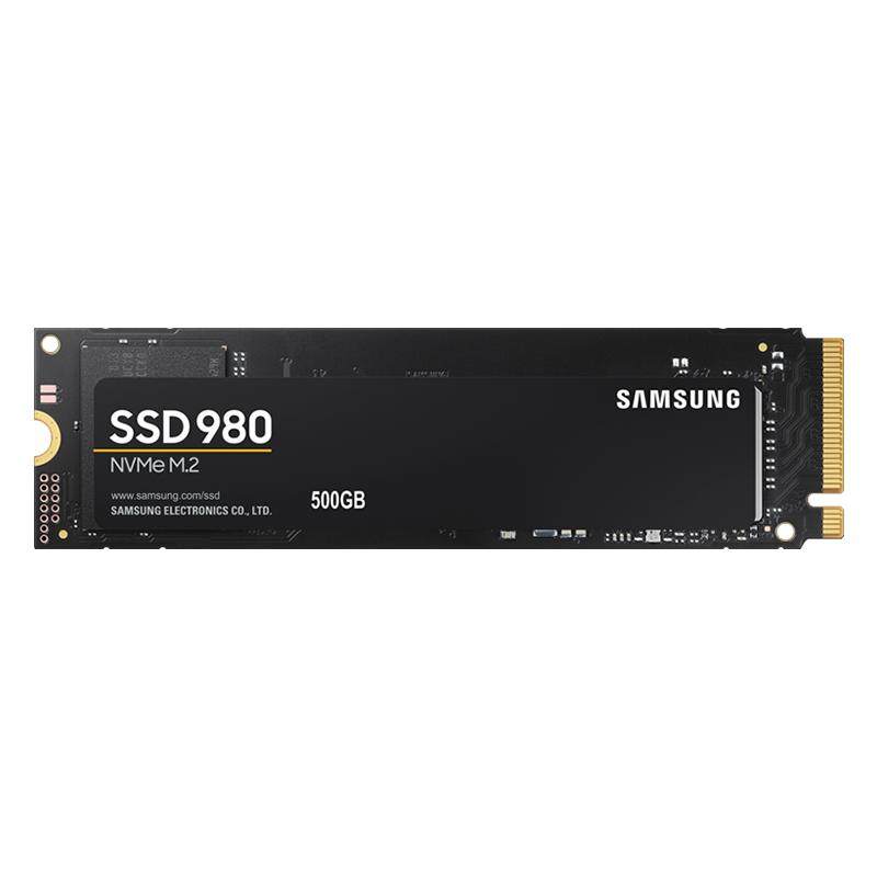 三星980pro固态硬盘970evo plus 500g 1tb m.2 nvme samsung ssd
