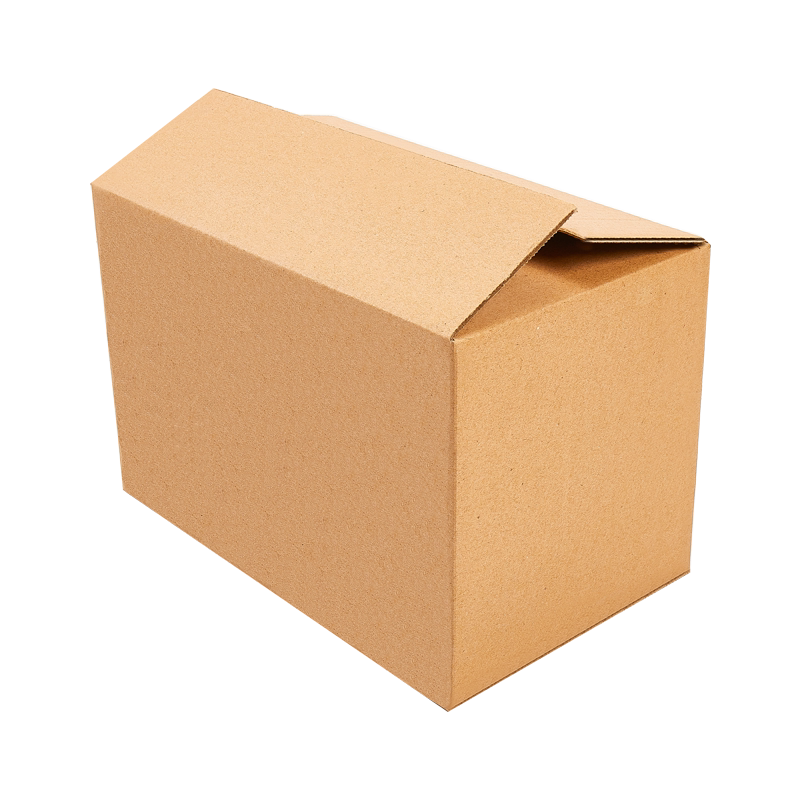 快递纸箱邮政打包箱子淘宝发货箱牛皮盒包装定做大小12号批发定制