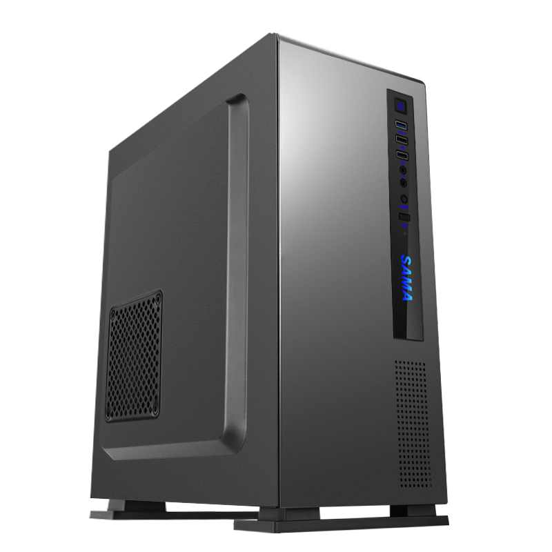 图形工作站十代i5 10500/10400f p620/p400/k2200 4g电脑平面设计后期