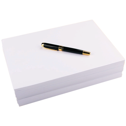 玛丽草稿纸草稿本学生用a4考研专用空白打草纸500张实惠装考试用大学