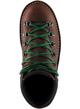 [现货]danner丹纳防水马丁靴男士5寸工装靴徒步登山mountain pass