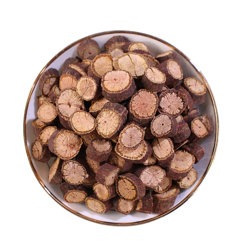 夜交藤睡眠野生中药材片500g