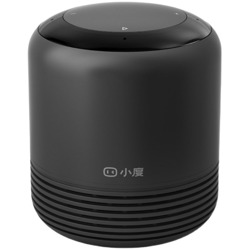 小度小度智能音箱家用遥控便携式小艾同学小杜pro音响蓝牙机器人