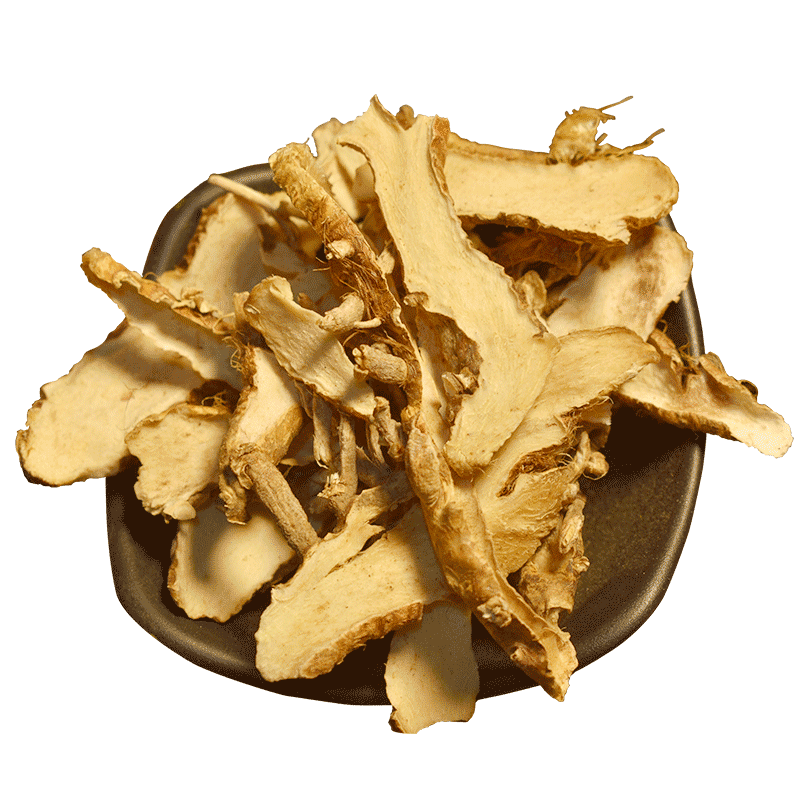 知母中药材知母500g克草药可做桂枝芍药知母汤 包邮