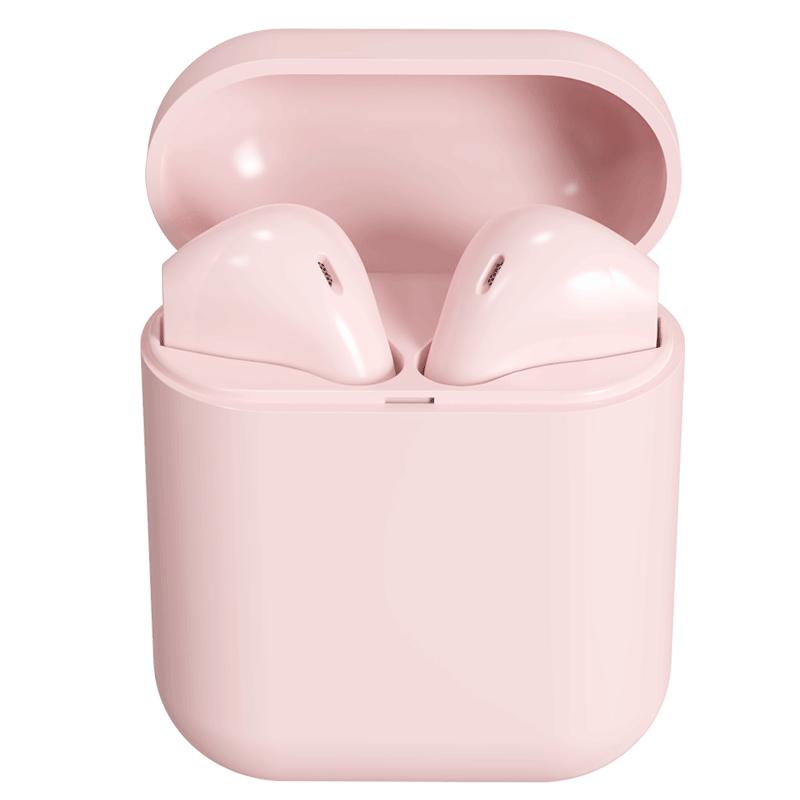 真无线i12蓝牙耳机2022年新款官方旗舰店正品音质超好男女运动降噪