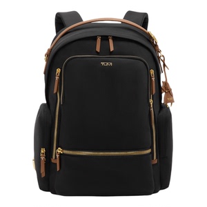 【马年限定】TUMI/途明Voyageur女士双肩包Celina马形挂饰双肩包