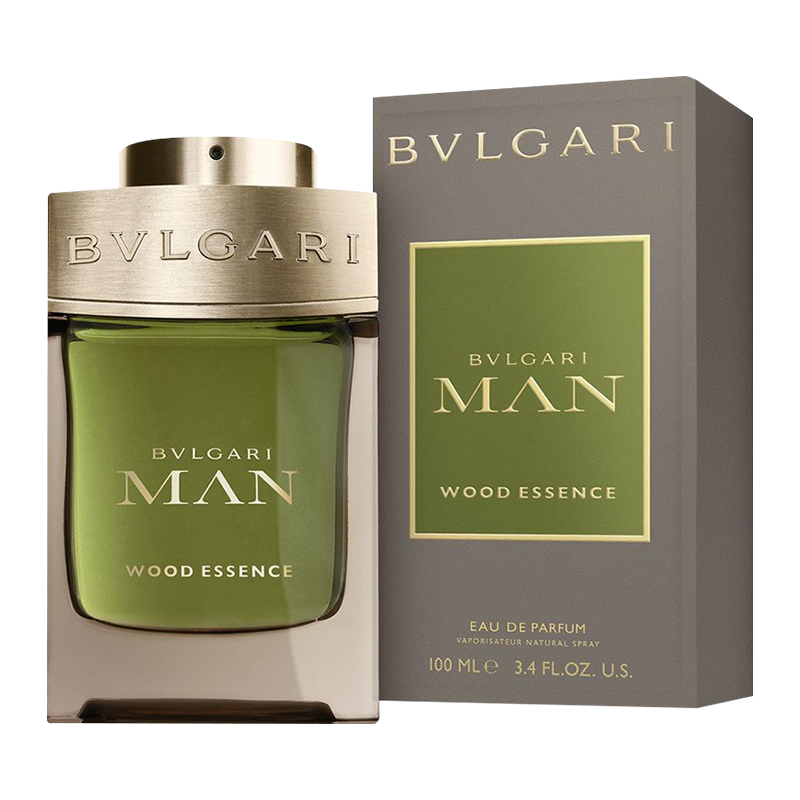 bvlgari/宝格丽城市森林男士香水木质香调自然浓香水香氛官方正品