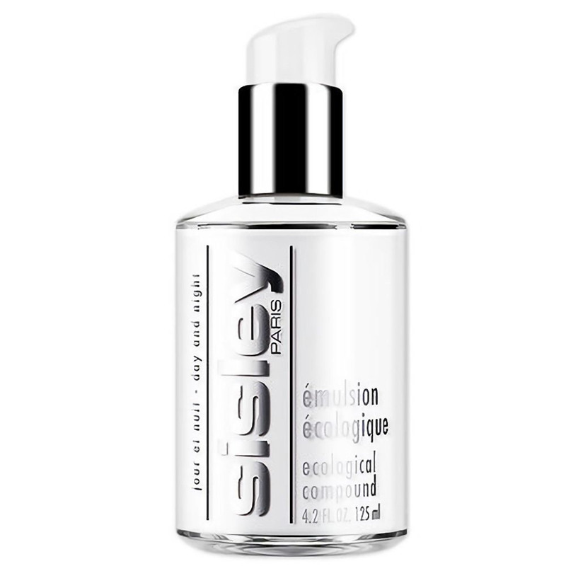 sisley希思黎全能乳液125ml多效修护抗皱保湿孕妇可用正品