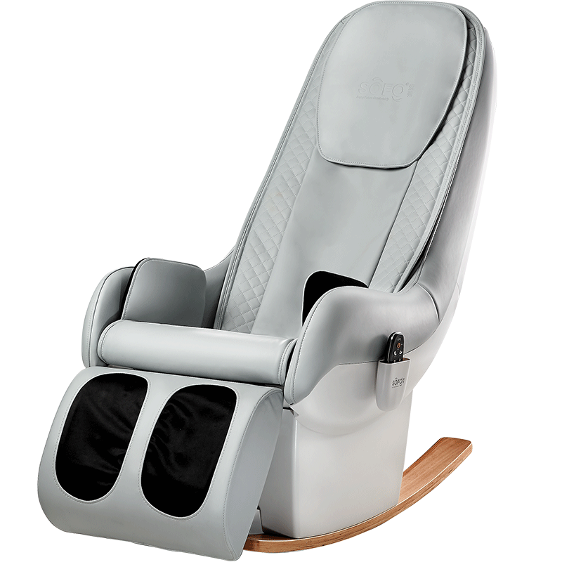 【诉说实情】sofo索弗家用全身小型新款按摩椅怎么样?