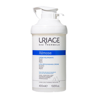 依泉特润霜400ml保湿舒缓干敏肌肤身体乳霜