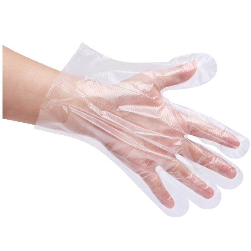 食品级加厚一次性手套200只