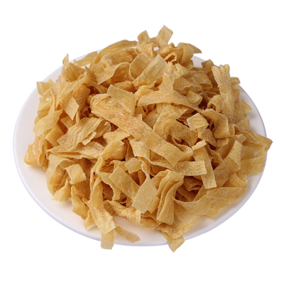 【馋福】河南土特产豆皮干2斤装