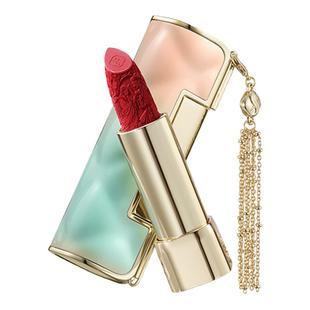 【天猫惊喜盒】花西子同心锁口红唇膏唇釉自然显白礼盒圣诞礼物