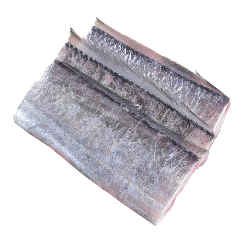 带鱼新鲜冷冻刀鱼东海产带鱼段带鱼中段带鱼块鲜带鱼6斤冷冻生鲜