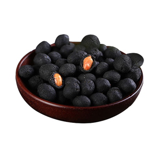 竹香花生竹香花生炭烧花生竹香花生竹炭香酥多味