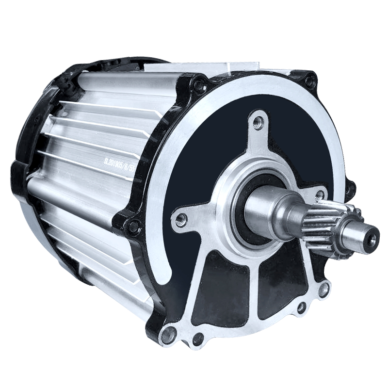 电瓶电动三轮车电机60v1500w72v48v1.