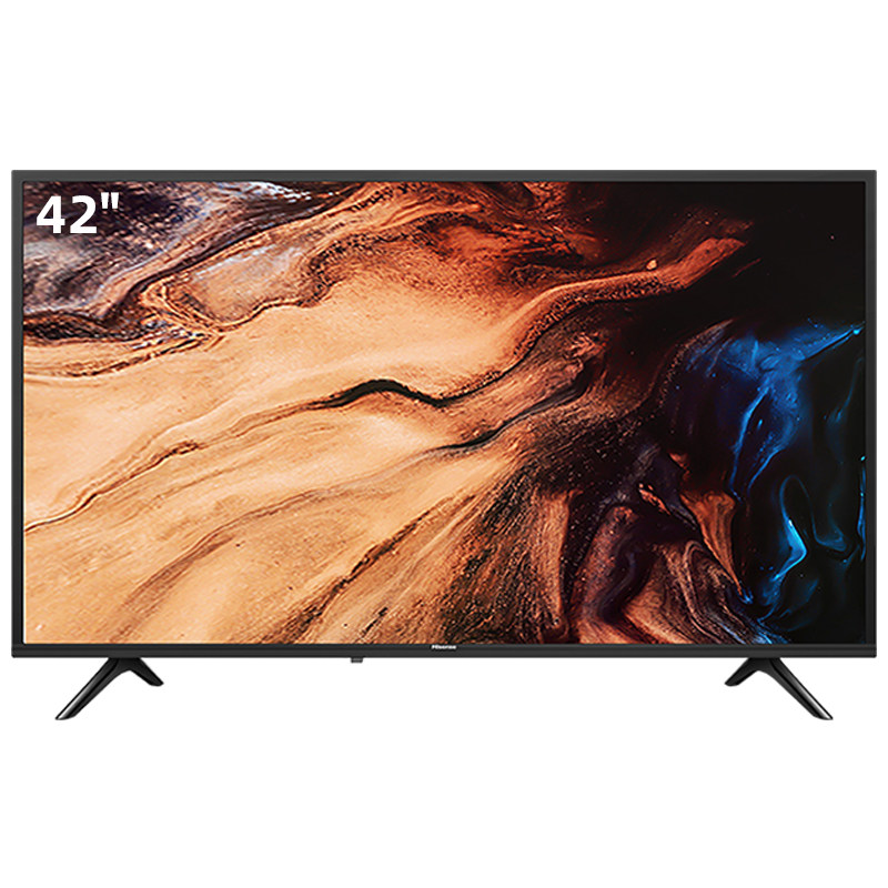 hisense/海信 42e2f 42英寸高清智能wifi网络平板液晶电视43