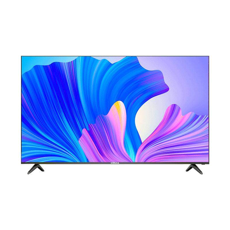 konka康佳led70u5 70英寸液晶电视机4k全面屏官方官旗舰店正品 75