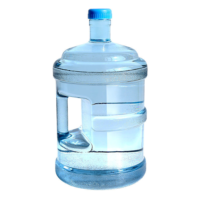 5升l桶装手提大号空桶储水