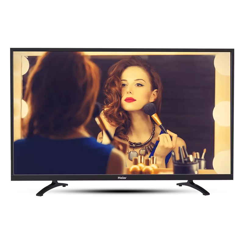 haier海尔le43m3143寸电视机用后一年口碑反馈问题