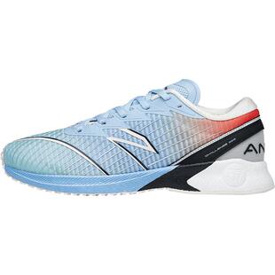 安踏c2024代专业马拉松男女竞速运动鞋112235562跑步鞋 原价799元