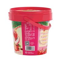 爷爷的农场山楂果肉棒棒糖无添加白砂糖儿童零食
