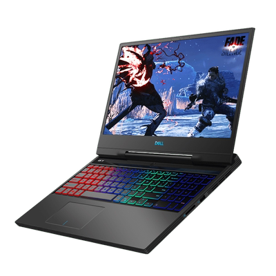 dell戴尔g7 7790九代酷睿i7 独显144hz外星人智控大屏游戏笔记本