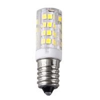 冰箱灯泡led灯冷藏小灯泡油烟机灯