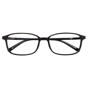 日本zoff佐芙super light框眼镜架