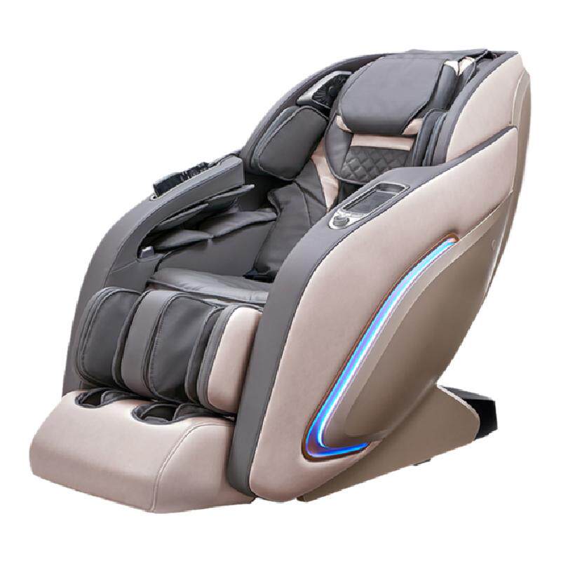 芝华仕太空舱全自动智能按摩椅家用老人全身按摩揉捏m1090