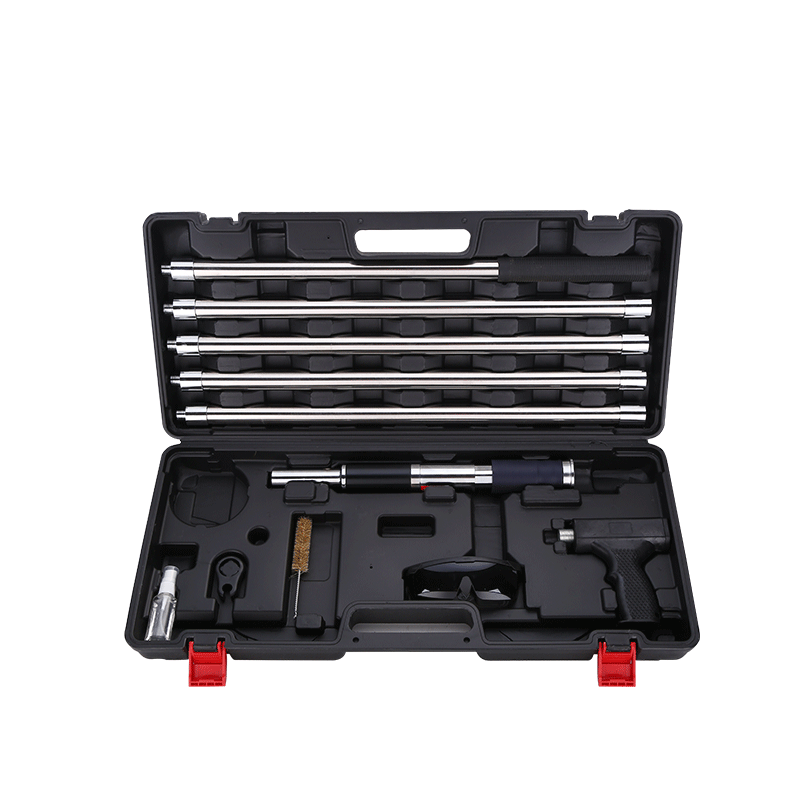 射钉枪吊顶神器配件气钉枪射钉专用打钉全套手动钢钉枪炮钉全自动