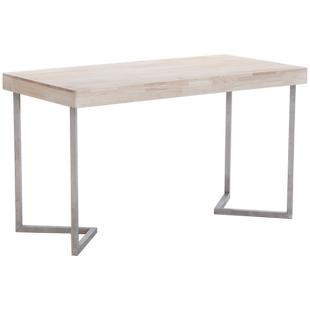 唯力固服装店展示架落地式架子实木收银台男女装服装店复古收银