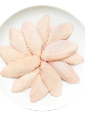 鸡翅