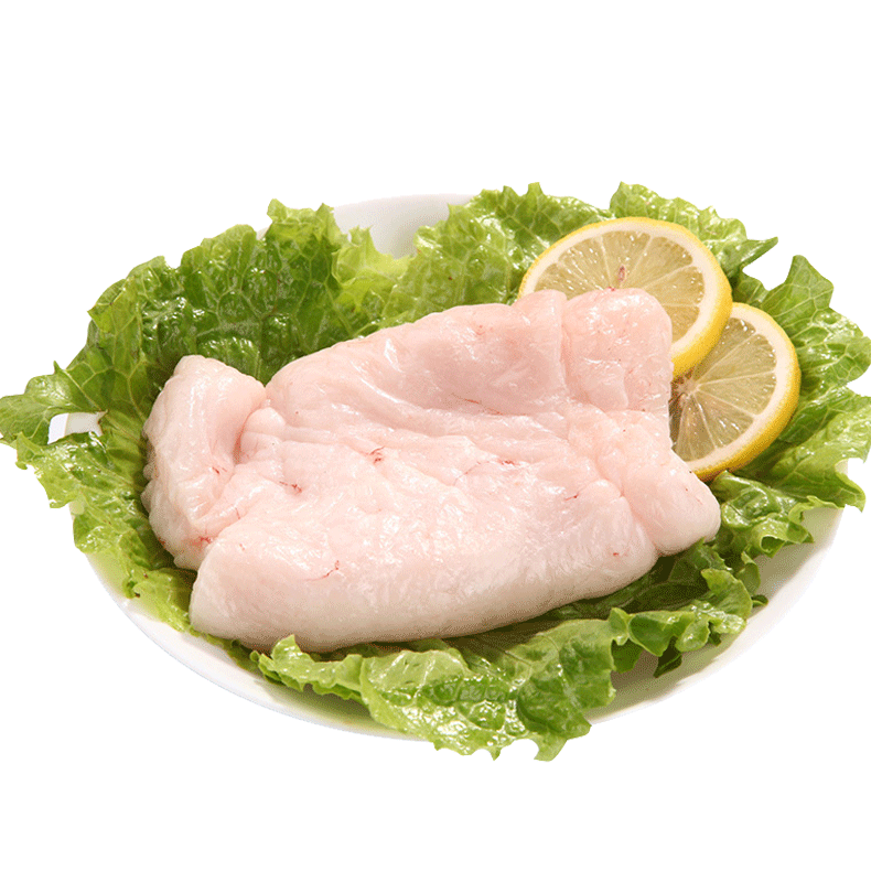 猪板油肥肉猪板肉2斤农家散养黑土猪猪油新鲜冷冻猪板油肥膘肉