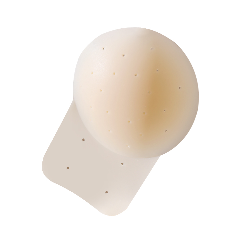 硅胶提拉胸贴女大胸大码防下垂聚拢上托隐形薄款夏季防凸点乳贴头